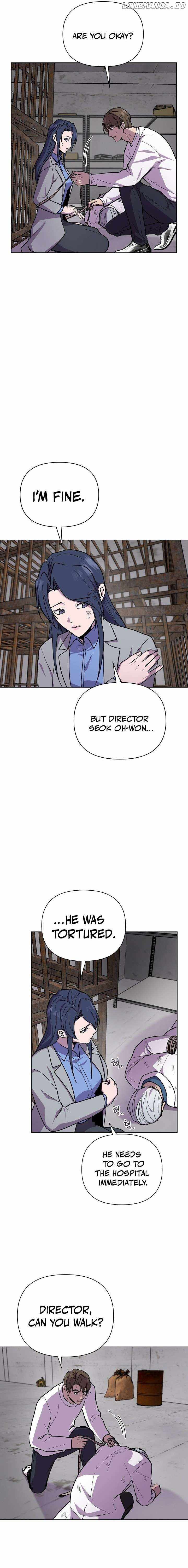 Alice (Yang Kipul) Chapter 19 3